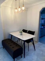 Blk 8 Farrer Gardens (Bukit Timah), HDB 3 Rooms #564127801